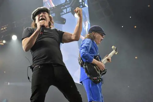 Mezzo secolo di Ac/Dc. "Il segreto del successo? Semplice, siamo onesti"