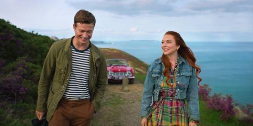 “Irish Wish”, commedia romantica di Netflix e viaggio nell’autostima
