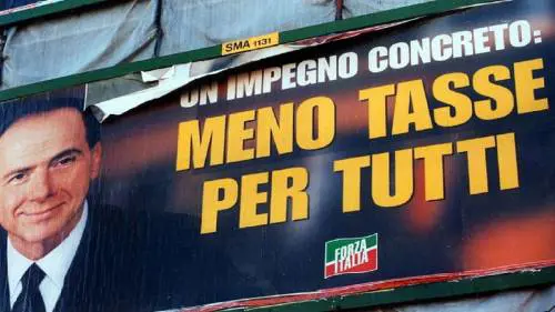 La lezione berlusconiana sul "fisco amico" e l'ossessione della sinistra per gli evasori