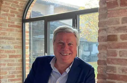 "Al lavoro su partecipate, servizi e ponte. La sinistra ha lasciato un sacco di guai"