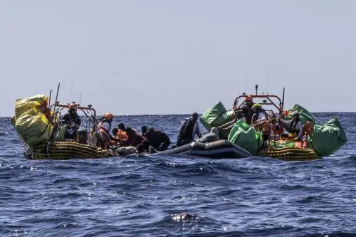"Vuoto di potere" sulle coste libiche. Cosa c'è dietro il nuovo picco di sbarchi