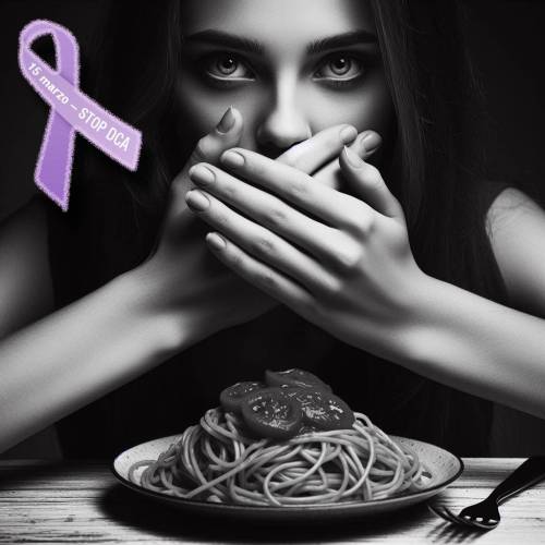 Giornata nazionale dei Disturbi alimentari: un dramma in crescita