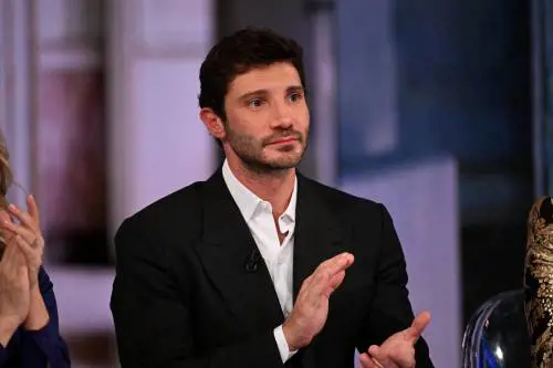 Stefano De Martino e la ridicola accusa della sinistra alla Rai che si rinnova