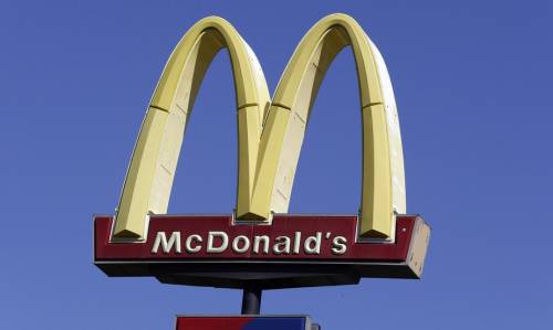 McDonald's, guasto al sistema: ristoranti chiusi in tutto il mondo