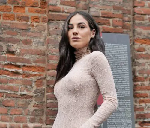 Giulia De Lellis in cattedra alla Bocconi: terrà una lezione agli studenti