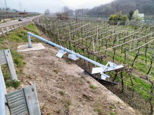 Fonte: RTTR la Televisione