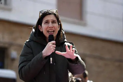 Ecco l'effetto Schlein (spoiler: zero), l'odio è "antifa" e Pioltello: quindi, oggi...