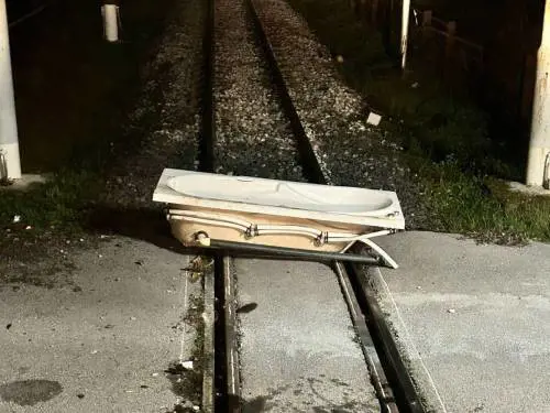 "Volevamo diventare famosi". La giustificazione-choc dei teppisti della Circumvesuviana