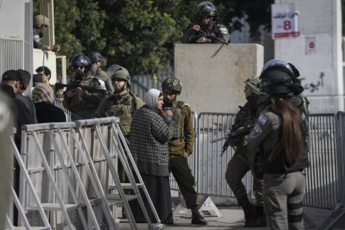 L'ok di Bibi: via libera all'attacco a Rafah