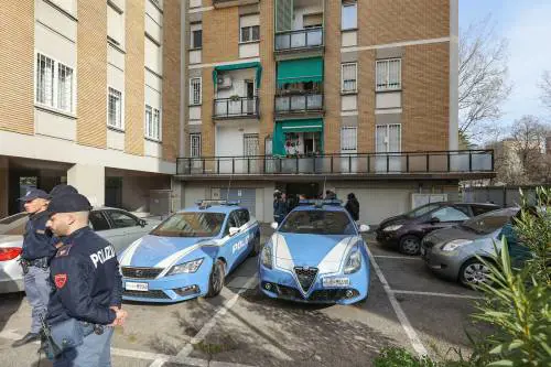 I genitori separati e le visite del papà. "Dramma in una famiglia bellissima"
