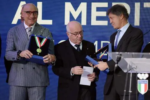 "Il rigore di Lautaro? Non li sbaglia mai solo chi non li tira..."