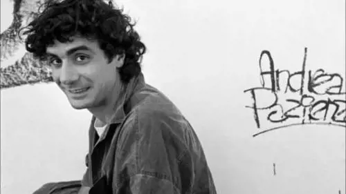 "Ci vuole Pazienza" per capire il "Paz". Che preferiva Jeffers al suo Zanardi
