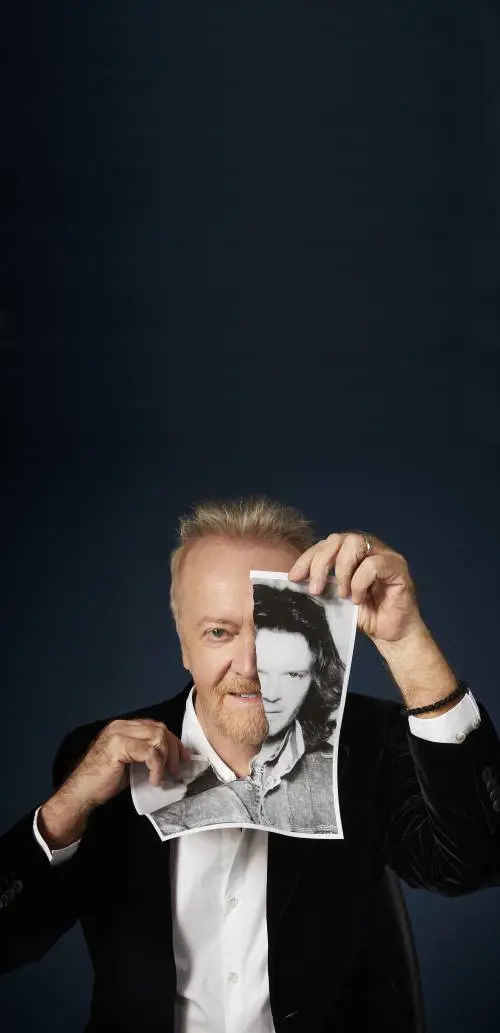 Umberto Tozzi: "Sono in tour da 50 anni. Faccio il giro del mondo e mi ritiro"