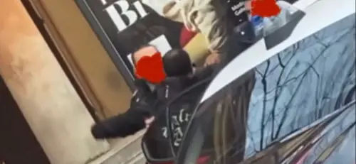 Modena, il guineano accusa i militari ma la verità è un'altra. "Dava manate ai carabinieri"
