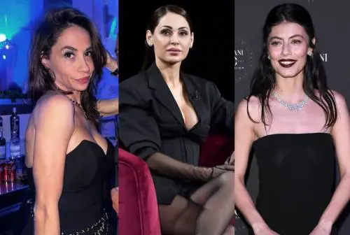 Malena e il porno ai tempi del Pd, Anna Tatangelo in crisi (come la Mastronardi), Cannavò incinta