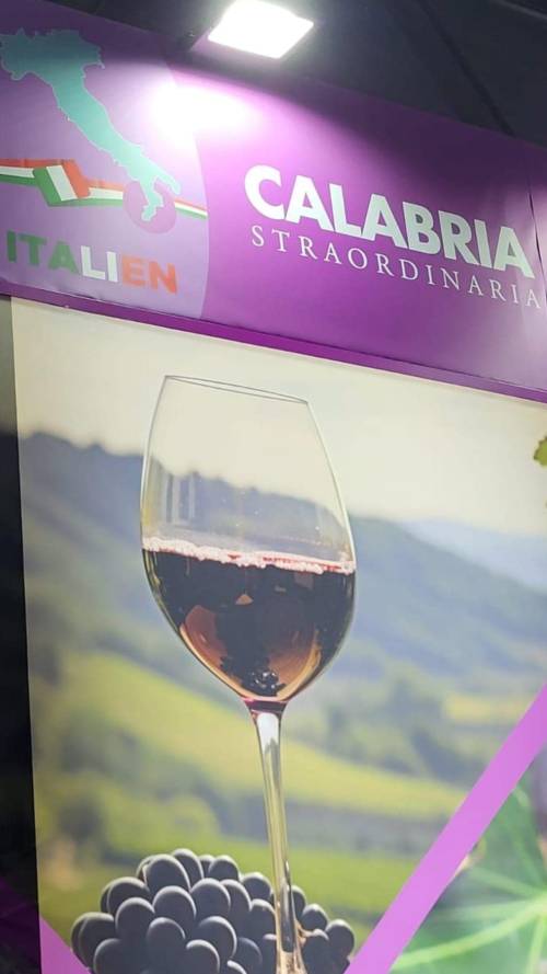 "Mancano Sicilia e Sardegna": bufera sul logo dell'Italia alla fiera di Vienna