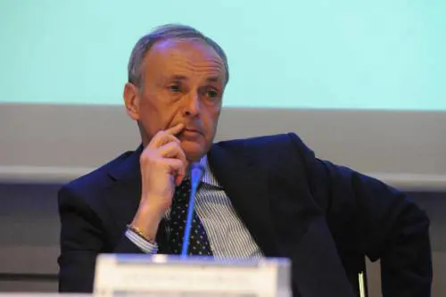 Striano e Laudati, respinto l'arresto