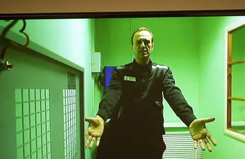 Il Sultano come lo Zar e la parabola di Navalny