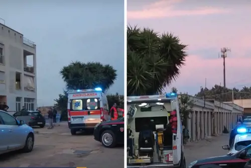 Screenshot da Telerama