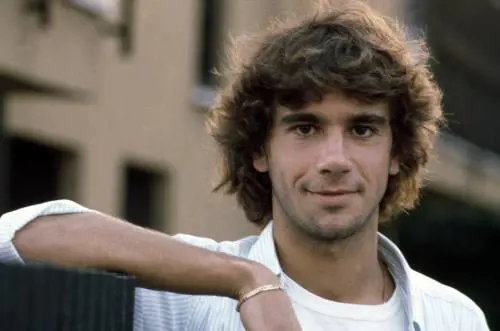 "Stefano disse quella parola e scoppiammo a piangere..."