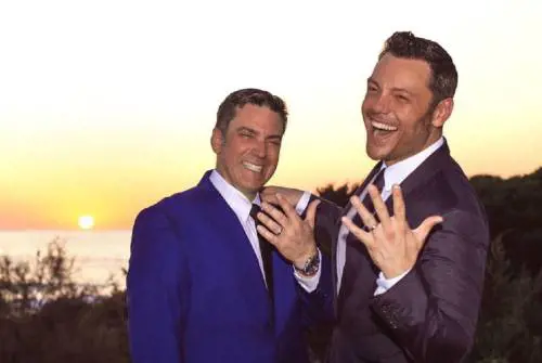 "È finita. Preferisco dirvelo io...". L'annuncio di Tiziano Ferro
