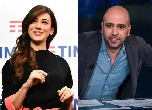 "Checco Zalone e Virginia Raffaele...". L'ultima bomba di gossip di Corona