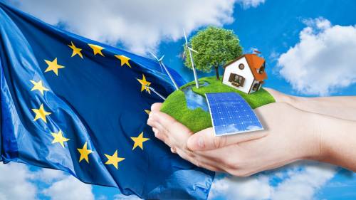 Il piano verde, l’Ue e quel pericolo sulla casa green