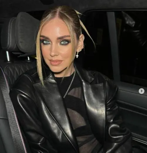 Foto dal profilo Instagram