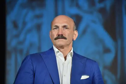 "Per vincere la sfida dell'export bisogna difendere i nostri marchi"