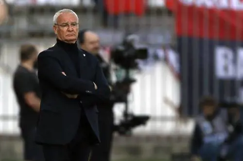 Cagliari senza Mina e Gaetano. Ma erano pronti Minghi e Mietta