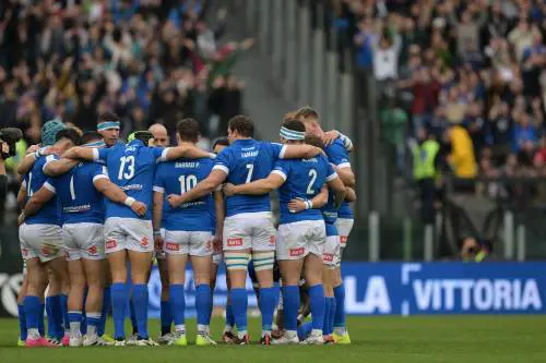 "La mia Argentina ci ha indicato la strada. L'Italrugby ora ha una cultura di squadra"