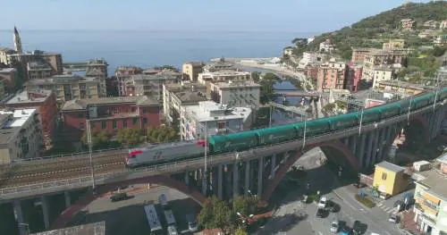 Infrastrutture e hi-tech strategici per il Paese