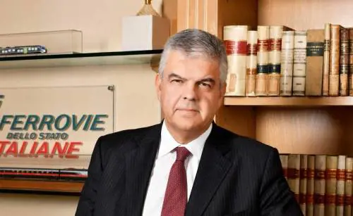 "Una rete ad alta velocità per le ferrovie europee"