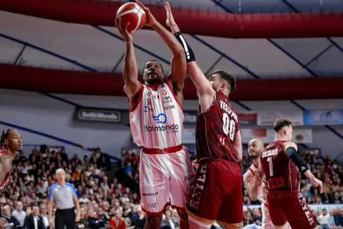 account x @ olimpia milano