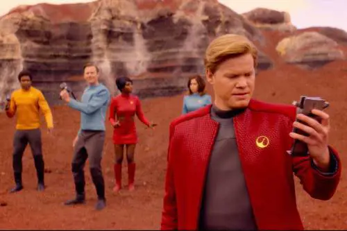 Black Mirror torna a far paura. Ecco cosa succederà nella stagione 7