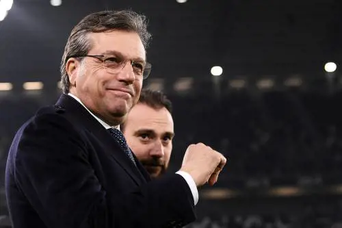 I rimedi di Giuntoli: Kolo Muani-Araujo