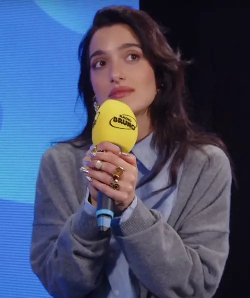 "Non posso salire sul palco...", Levante annulla il concerto di Firenze