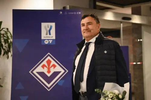 Morto Joe Barone, il dg della Fiorentina