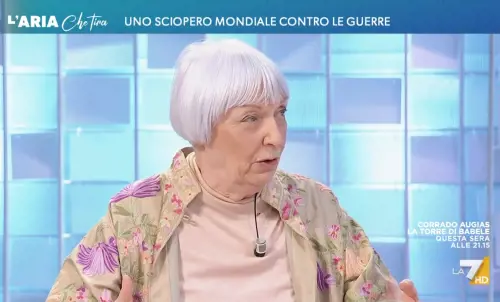 "Un metodo comprensibile...". Bompiani vaneggia sugli odiatori nelle università