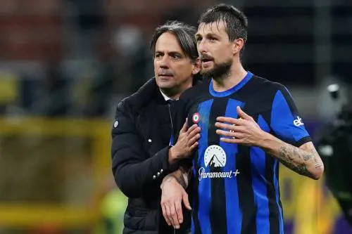 Acerbi, la vera condanna sarà la gogna da stadio