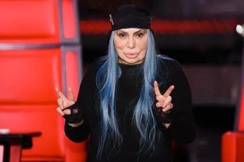 "Ha già registrato l'intervista". Loredana Bertè, il retroscena sull'ospitata a Belve