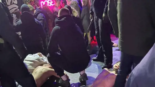 "Diffusione di propaganda Lgbt". L'accusa di Mosca a un club gay russo