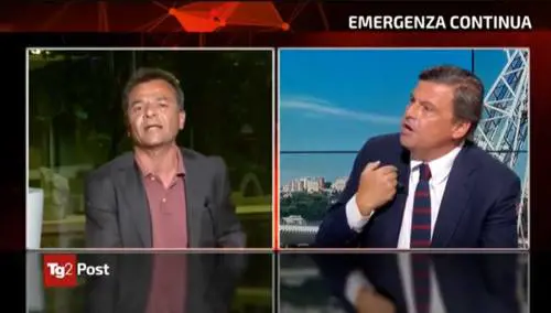 "Eri al governo". "Avevi la concessione dei Benetton". Le scintille Fassina-Calenda nel 2020