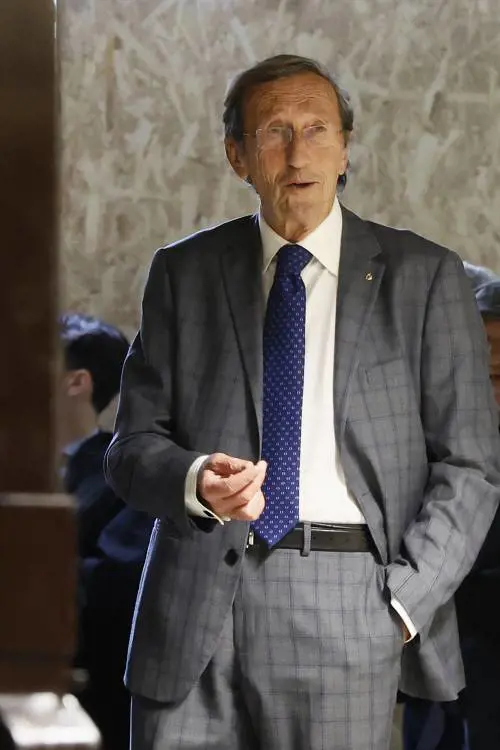 Fini, il becchino della destra sedotto dal potere: così dal suo fallimento è nata la novità Giorgia