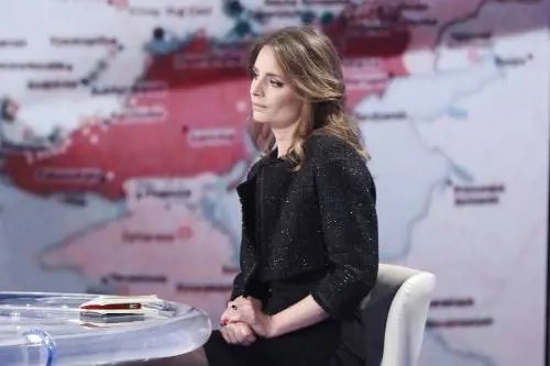 "Lo Zar si rafforza con bugie e repressione"