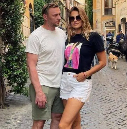 Dramma per Sabalenka: morto a soli 42 anni il fidanzato Koltsov