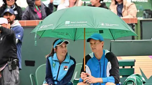 "Il peggiore è Zverev, Sinner vale 10": i raccattapalle giudicano i tennisti