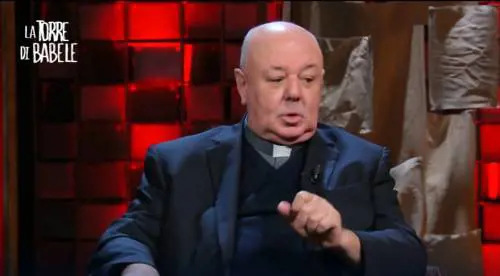 Emanuela Orlandi, monsignor Pagano e quel fascicolo sul tavolo del Papa