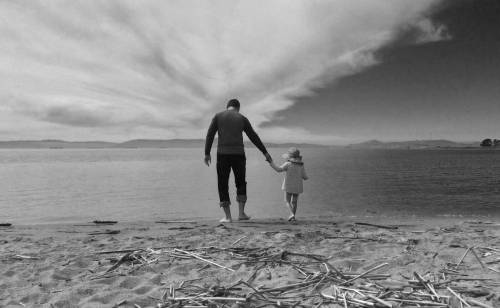 19 marzo, Festa del papà. O di quel che resta...