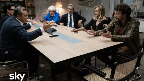 Tutte le guest star della seconda stagione di Call my agent - Italia